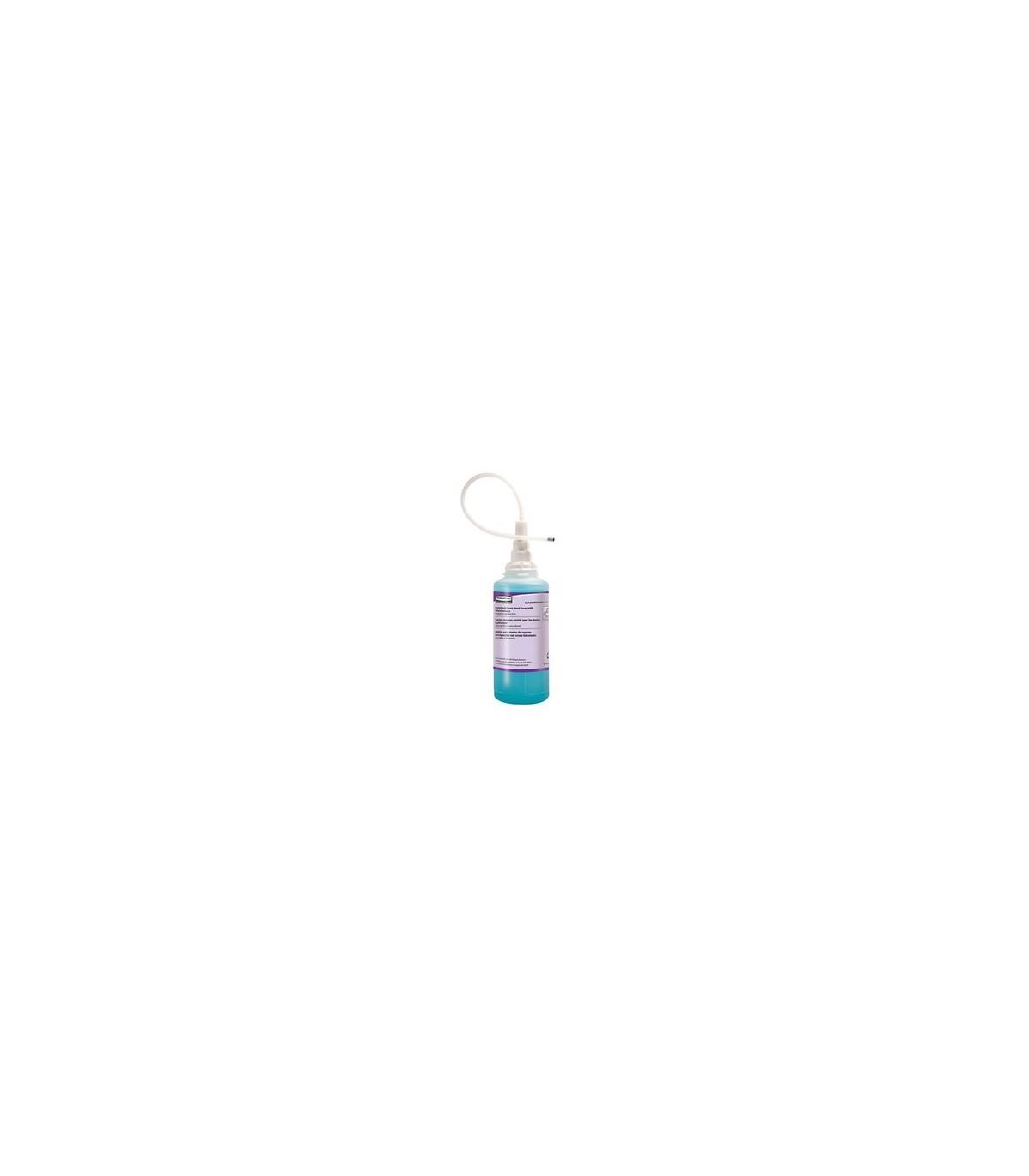 Rubbermaid FG750517 OneShot - Foam Hand Soap 800ml Refill w/Moisturizers Price/Case