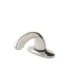 Rubbermaid FG750596 Final Sale: Verona AutoFct Polished Chrome Kit 1 Single Hole Price/Each
