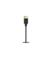 Rubbermaid FG750824 AutoFoam - Floor Stand w/Heavy Base Fits Disp -Black Price/Each