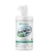 Benefect  51876 Wipes - Botanical Disinfectant6x7" Biodegradable - 6/170ct