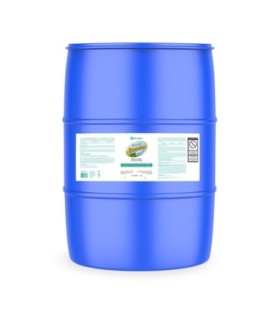 Benefect  52075-CA Botanical Disinfectant - 55G Drum