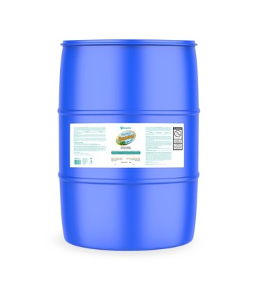 Benefect  52075-CA Botanical Disinfectant - 55G Drum