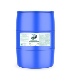 Benefect  52076-CA Botanical Decon 30 Disinfectant - 55G Drum