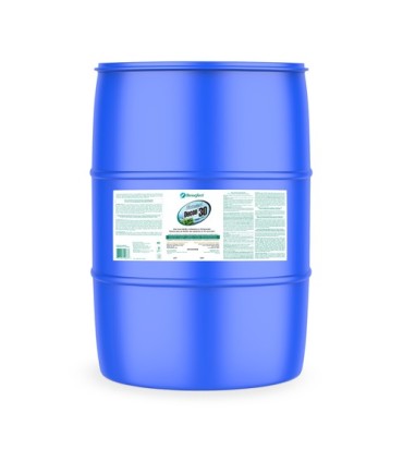 Benefect  52076-CA Botanical Decon 30 Disinfectant - 55G Drum
