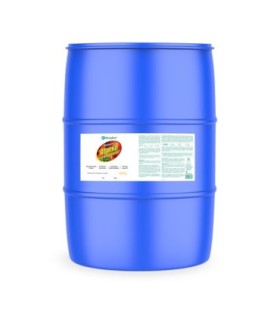 Benefect  82075-CA Botanical Atomic HD Degreaser - Fire & Soot - 55G Drum