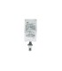 Rubbermaid 2080802 AutoFoam - Hand Sanitizer Alcohol 1000ml Price/Case of 4 - 2080802 -  - [unit price]