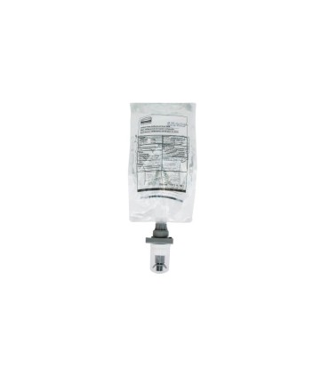 Rubbermaid 2080802 AutoFoam - Hand Sanitizer Alcohol 1000ml Price/Case of 4 - 2080802 -  - [unit price]