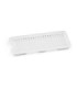 San Jamar Araven - Drain Tray HDPE GN 1/3 Size - White