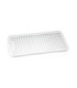 San Jamar Araven - Drain Tray HDPE GN 1/1 Size - White