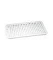 San Jamar Araven - Drain Tray HDPE GN 1/1 Size - White