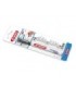 San Jamar Araven - Marker Horeca Blister Pack 1 Black