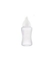 San Jamar Araven - Squeeze Btl w/NonDrip Tip PE 12oz - Transluc