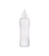 San Jamar Araven - Squeeze Btl w/NonDrip Tip PE 25oz - Transluc