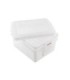 San Jamar Araven - Defrost System HDPE 9.25G - White