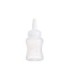 San Jamar Araven -Squeeze Btl Mini w/Precise Tip PE 3oz-Transluc