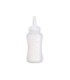 San Jamar Araven -Squeeze Btl Mini w/Precise Tip PE 5oz-Transluc