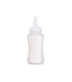 San Jamar Araven -Squeeze Btl Mini w/Precise Tip PE 5oz-Transluc