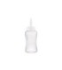San Jamar Araven - Squeeze Btl w/Precise Tip PE 12oz Transluc