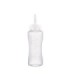 San Jamar Araven - Squeeze Btl w/Precise Tip PE 17oz Transluc