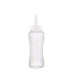 San Jamar Araven - Squeeze Btl w/Precise Tip PE 17oz Transluc