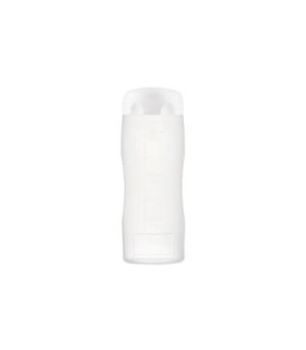San Jamar Araven - Squeeze Btl w/Lid LDPE 0.08 Dia Hole 12oz Tr