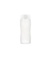 San Jamar Araven - Squeeze Btl w/Lid LDPE 0.08 Dia Hole 12oz Tr