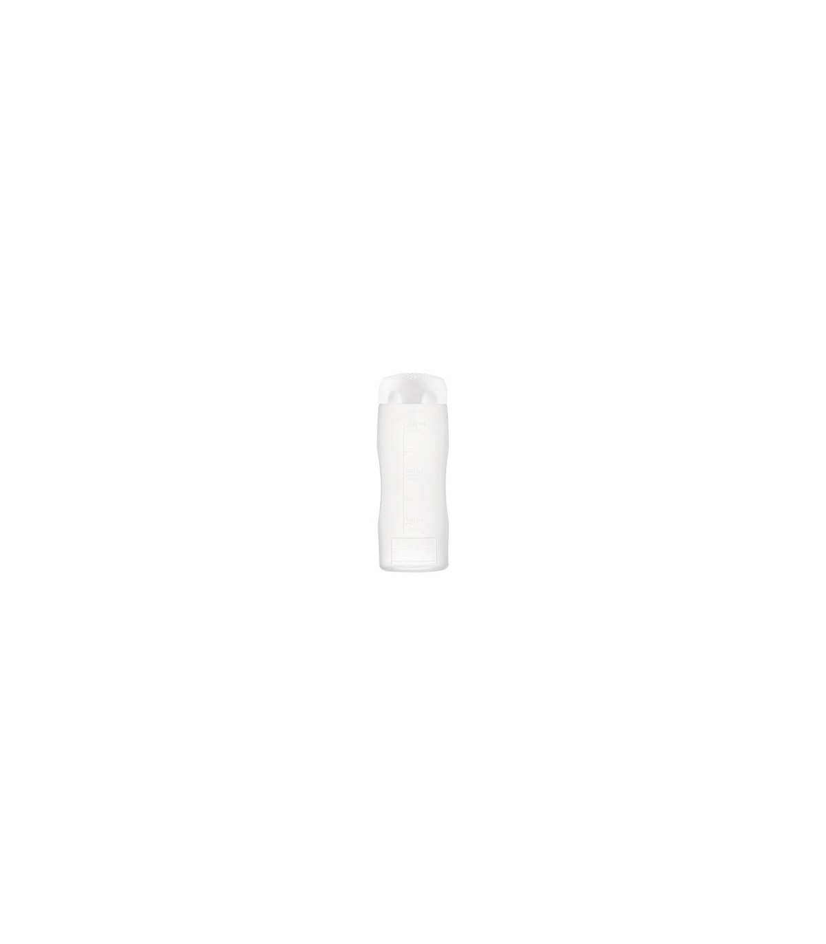 San Jamar Araven - Squeeze Btl w/Lid LDPE 0.08 Dia Hole 12oz Tr