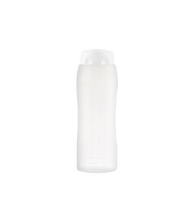 San Jamar Araven - Squeeze Btl w/Lid LDPE 0.08 Dia Hole 17oz Tr