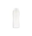San Jamar Araven - Squeeze Btl w/Lid LDPE 0.08 Dia Hole 17oz Tr