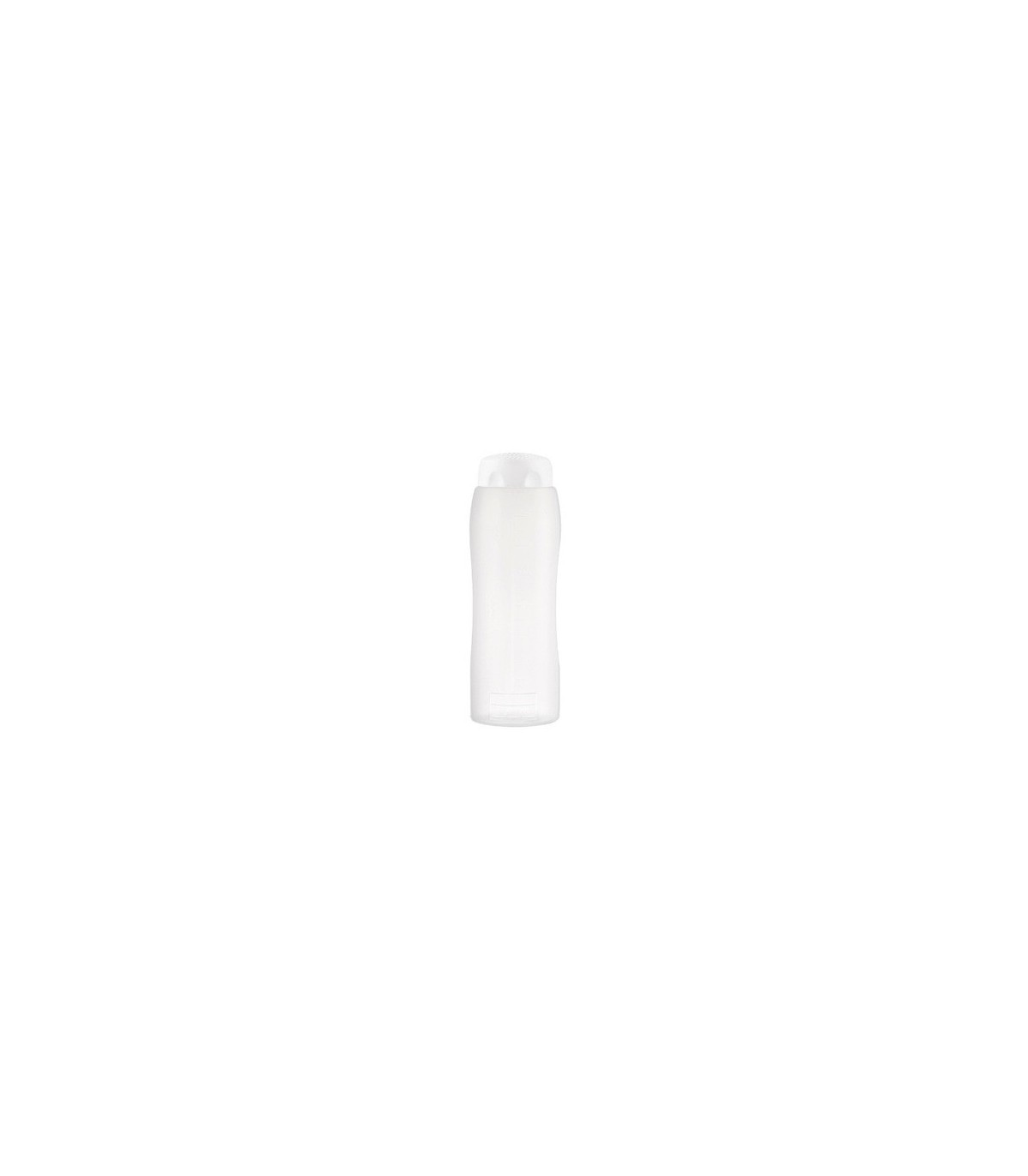 San Jamar Araven - Squeeze Btl w/Lid LDPE 0.08 Dia Hole 17oz Tr