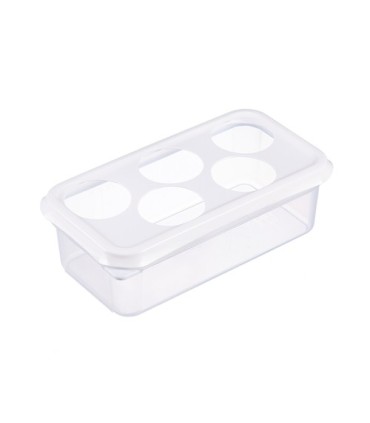 San Jamar Araven - Holder Gn 1/3 4" 5 Squeeze Btl 12oz Pp White