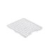 San Jamar Araven - Drain Tray HDPE GN 2/3 Size - White