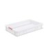 San Jamar Araven - Dough Box PP 24x16" - White