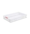 San Jamar Araven - Dough Box PP 24x16" - White