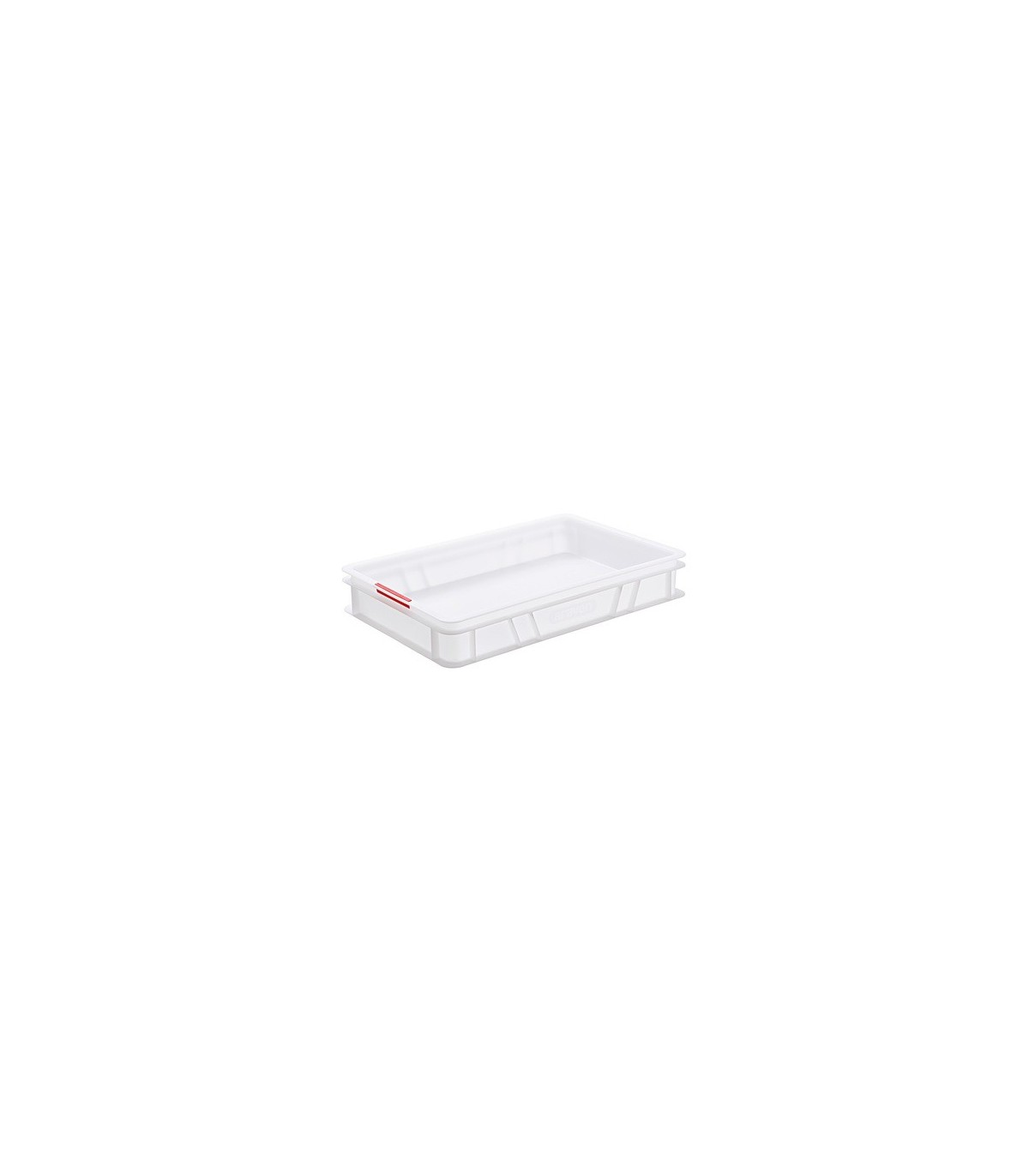 San Jamar Araven - Dough Box PP 24x16" - White