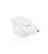 San Jamar Araven - Ingredient Bin PP GN 1/3 Size 1.8G - Transluc