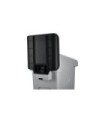 Rubbermaid FG2007910 SOP: Slim Jim - BYO Station Billboard - Black, Price Per EA