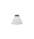 Rubbermaid FG2017059 Final Sale: Spill Mop - Pads Refill 10/cs - Gray, Price Per PK - FG2017059 -  - [unit price]