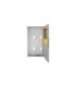 Rubbermaid FG2017162 Final Sale: Spill Mop - Storage Cabinet Only - Gray, Price Per EA - FG2017162 -  - [unit price]