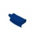 San Jamar Araven - Holder Pot Handle Silicone - Blue