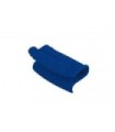 San Jamar Araven - Holder Pot Handle Silicone - Blue