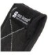 San Jamar BestGuard Handle Holder -Protect to 450F-Black-12/cs