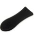 San Jamar Silicone Handle Holder - Black