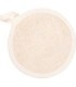 San Jamar Round Potholder - Protect to 500F - Terry Cloth-12/cs