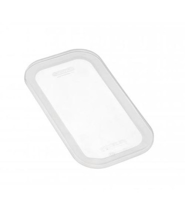 San Jamar Araven - Lid Silicone GN 1/3 Sie - Clear