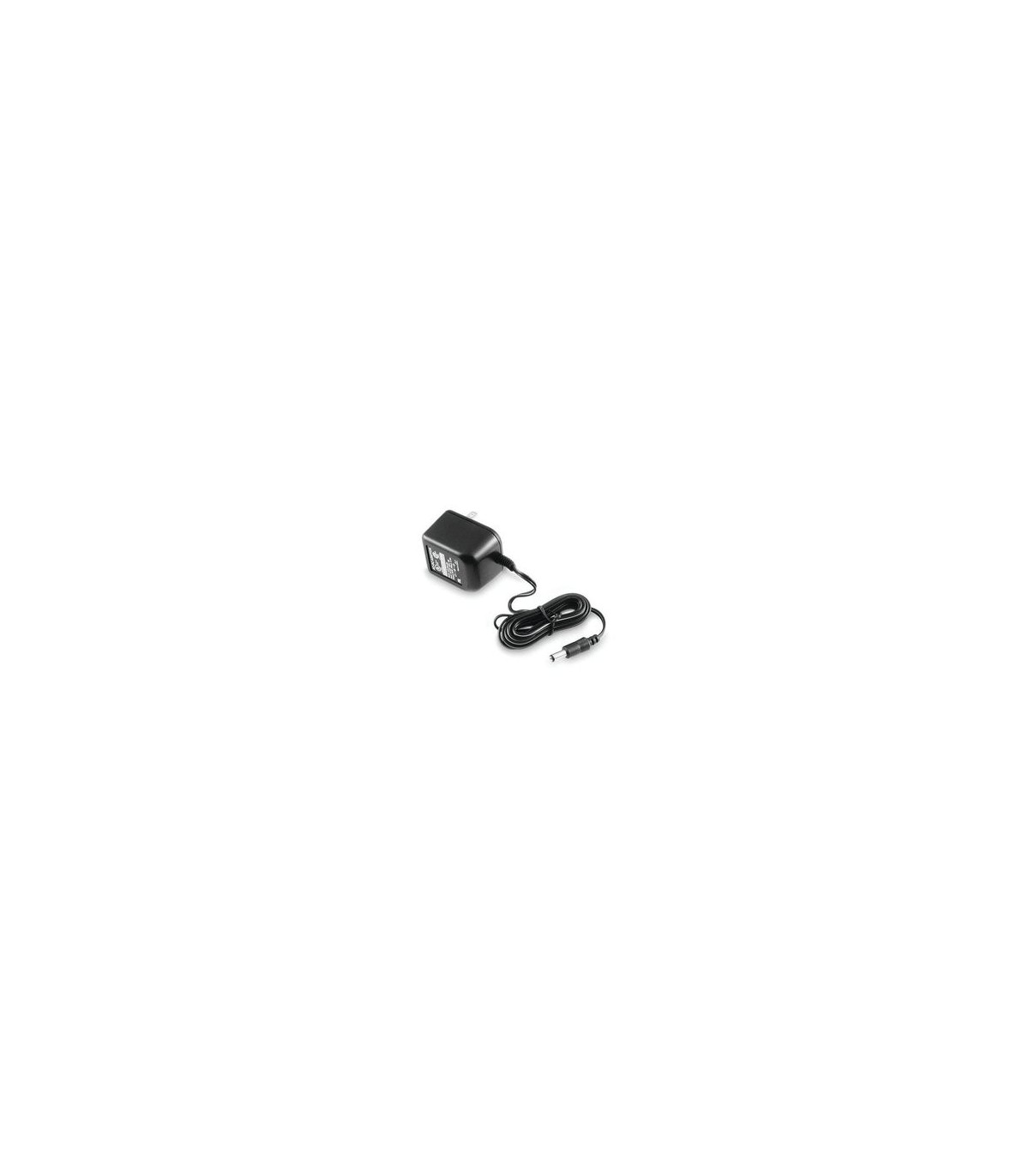 San Jamar 9 Volt Adapter - 100 - 240V in/9V out
