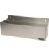 San Jamar SS-Steel Speed Rack Bottle Holder - Double-(10) Qt/Ltr