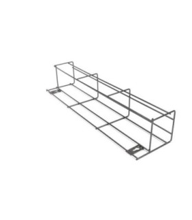 San Jamar Final Sale: Bar Tool-Wire Speed Bottle Hldr- (6)Qt/Ltr