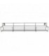 San Jamar Final Sale: Bar Tools-Wire Speed Bottle Hldr-(9)Qt/Ltr