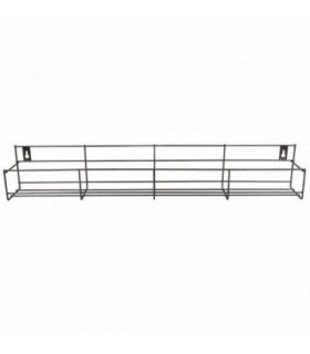San Jamar Final Sale: Bar Tools-Wire Speed Bottle Hldr-(9)Qt/Ltr